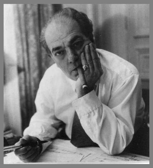 Heitor Villa-Lobos